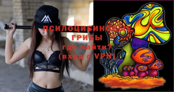 прущие крисы Аркадак
